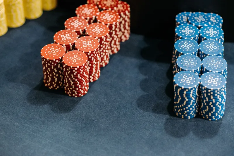 Double Down on Disaster: How Correlated Parlay Legs Fool You Into Thinking You're Safe