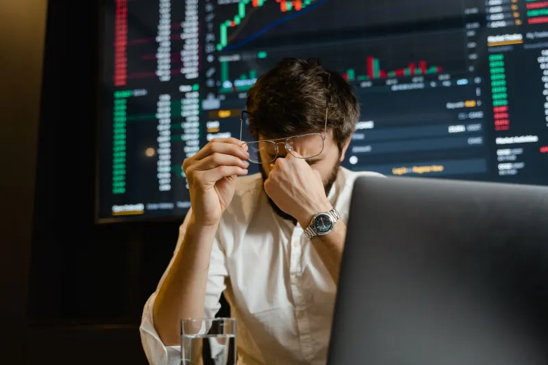 Good System, Bad Luck, Empty Account: How Variance Kills Winning Strategies Before They Get a Fair Shot