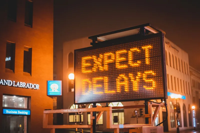 Schedule Shock: How Rescheduled Games and Surprise Cancellations Can Quietly Destroy Your Betting System